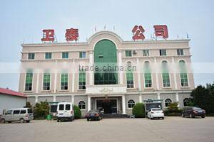 2015 factory direct sale fashion design Disc patent sliding door lock