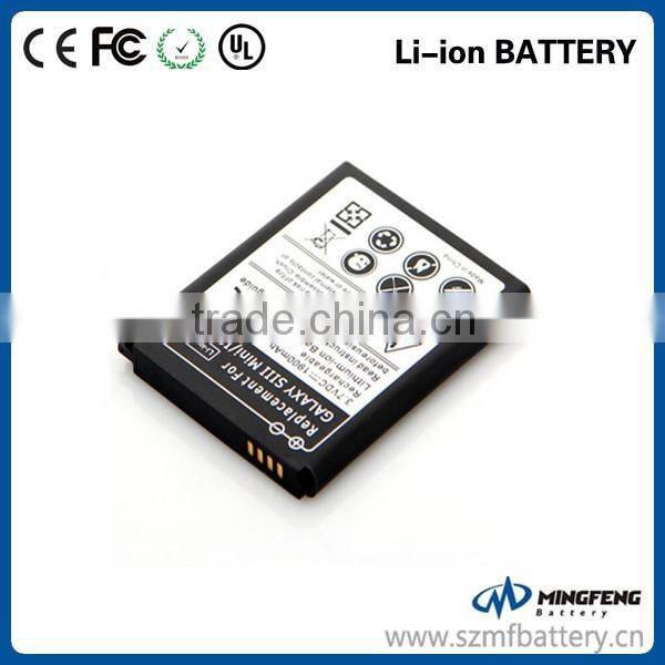 For samsung galaxy s3 mini battery replacement, i9300 mobile phone batteries, i9305 handy akku