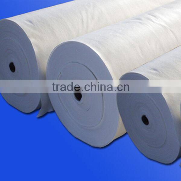 China supplier OEM Multi-use Washable polyester spunlace nonwoven fabric for wet wipes