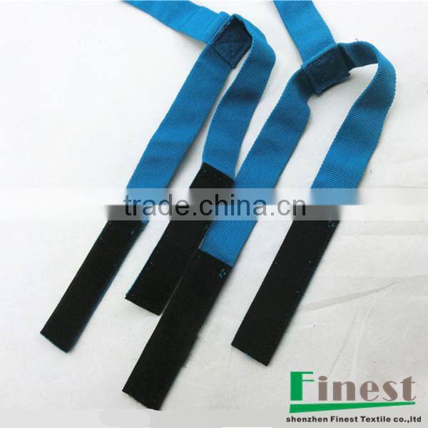 Easy Use Yoga Mat Strap with Shoulder Sling