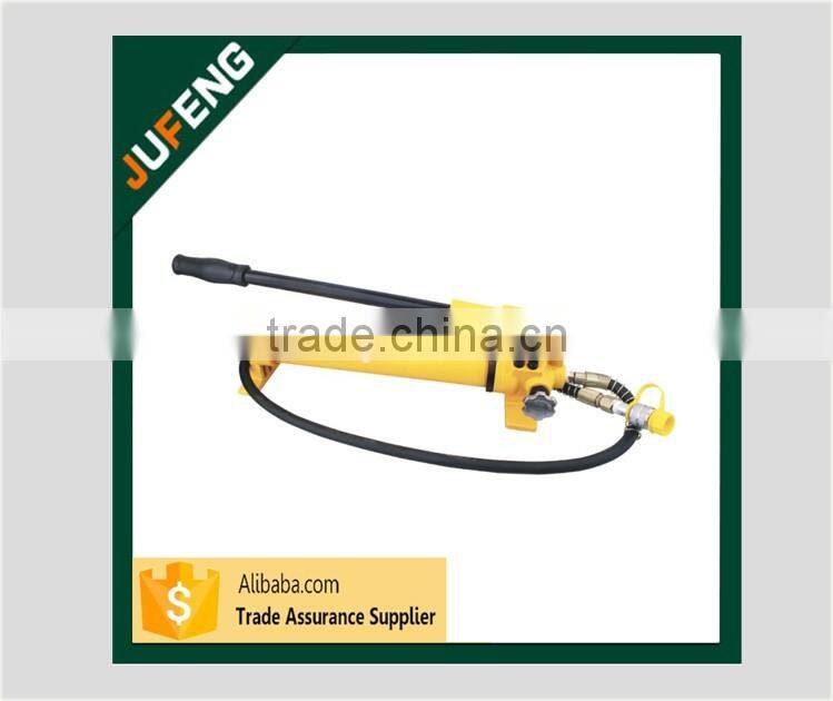 hydraulic hand pump press boat hand pump