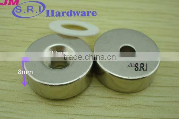 China S.R.I N42 magnetic catch door catch cabinet catch