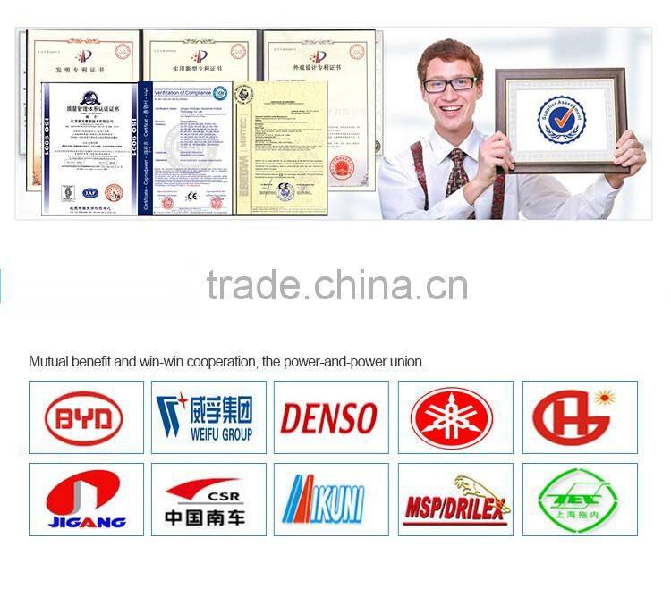 K38 Incremental Hollow Shaft Encoder