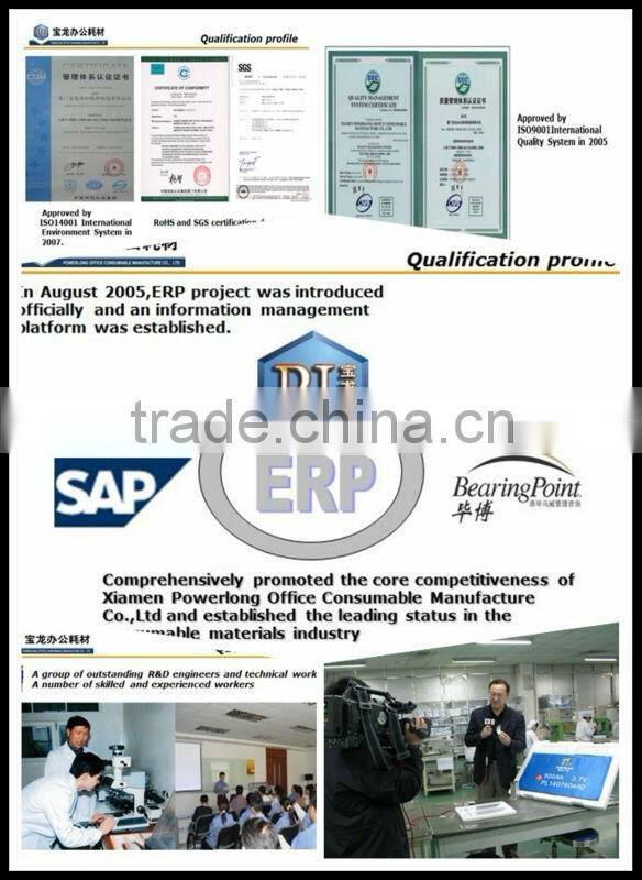 Compatible Fax Film Ribbon