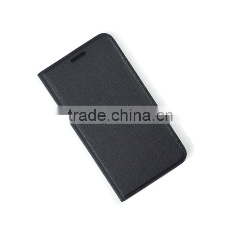Best wholesale price PU leather case cover for samsung galaxy e5