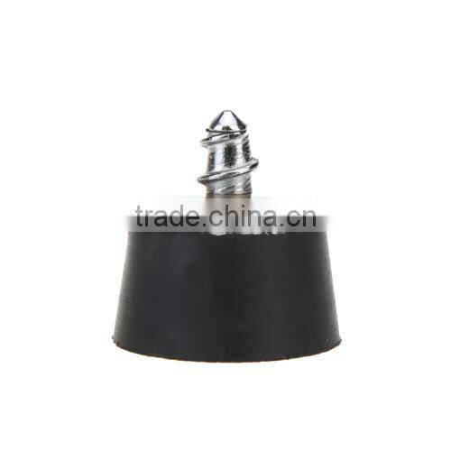 Golf Ball Pickup Pick-up Retriever Grabber Suction Cup for Putter Grip