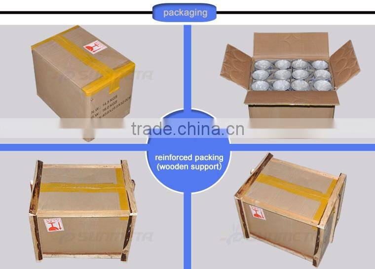 Sunmeta MKB ceramic animal mug best sublimation china