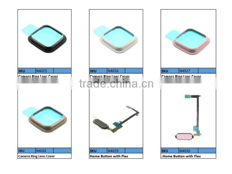 OEM New Repair parts for Samsung galaxy note 4 earpiece speaker replacement