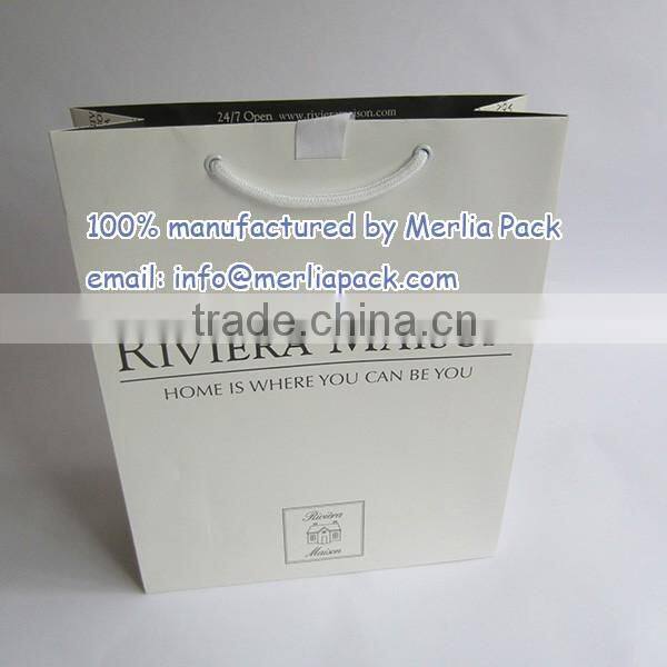 Noble Home Supplies Kitchen Bedding Shopping Bags Household Articles Bag
