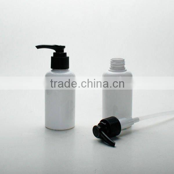 Dispenser PET 120ml White