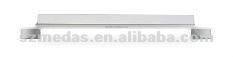 Popular aluminium profile Handle for Cabinet and Other Furniture: