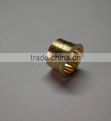 High quality OEM precision machining part /Alto Flute Musical Instrument Spare Part