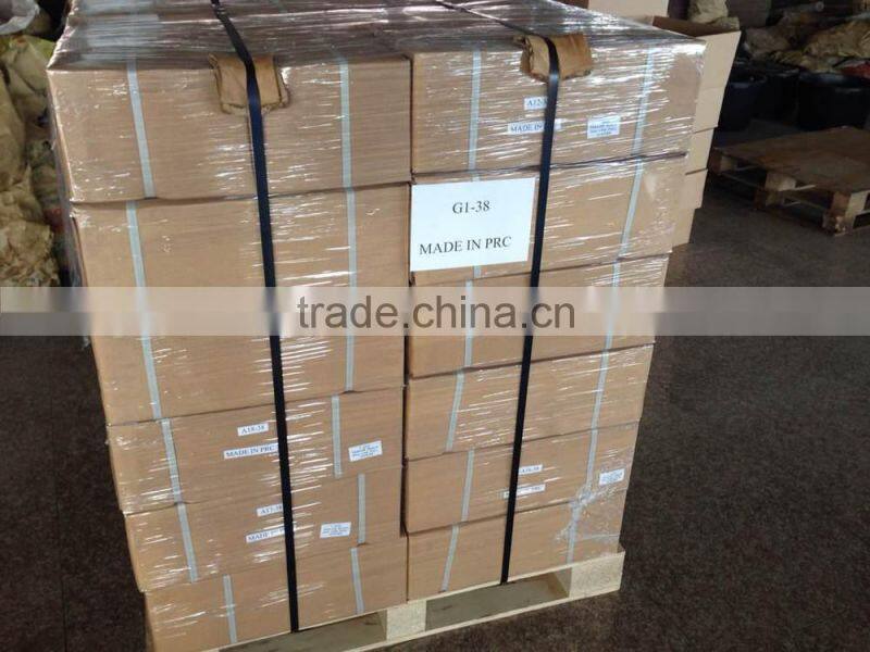 T20,T25 TRAILER WINCH