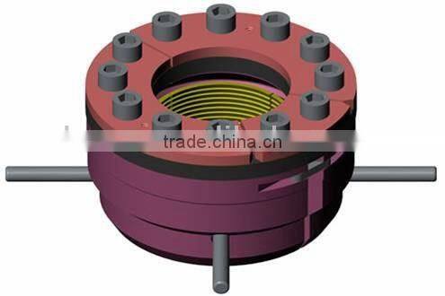 oilfield casing head