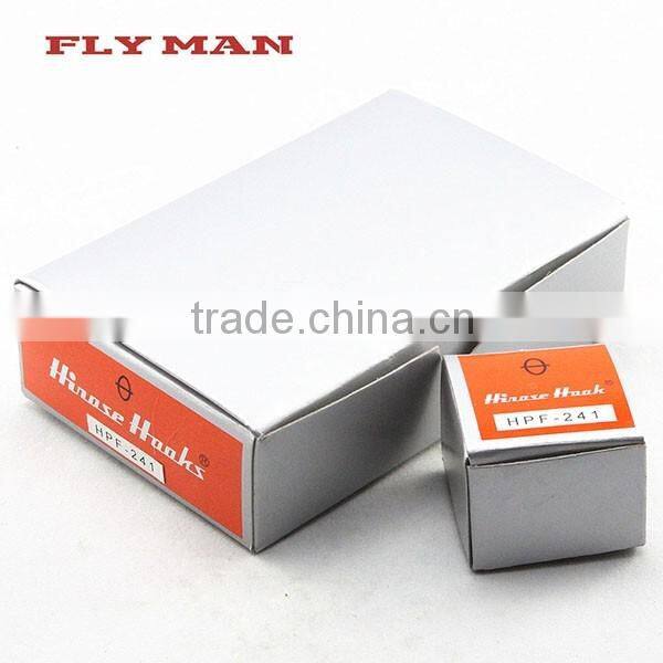 Rotating hooks europe HPF-241 speed shuttle hook