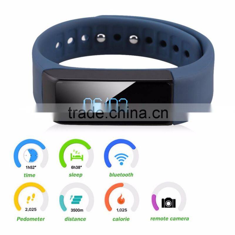 i5 plus smart watch Health Sleep Monitoring Bluetooth Fitness