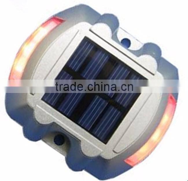 Pavement Light Flash LED Solar cat eyes Road Stud/Led Solar Road Stud/solar cat eyes