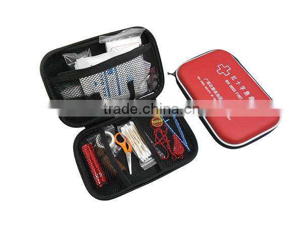 Mini first aid kit