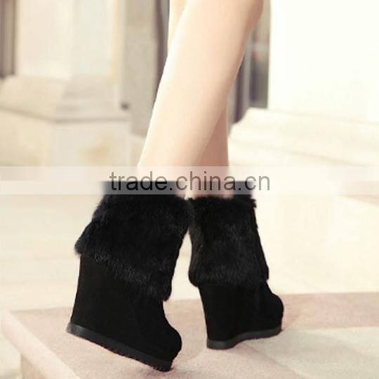 half boots newest designs popular shoes CP6693