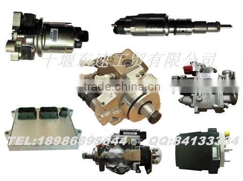 6CT 3966841 Water Pump