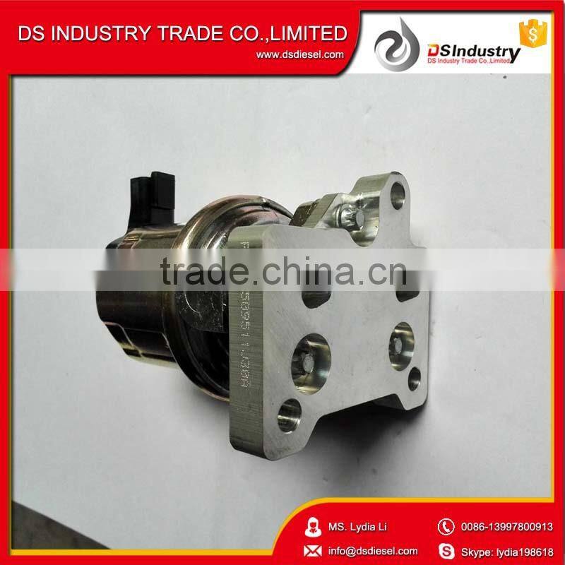 ISX15 diesel engine Fuel Control Module 4935095 4076581 24v Electric Fuel Transfer Pump