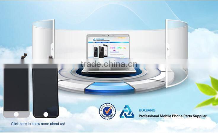 big touch screen china mobile phone touch screen for ipad air 2 lcd display and digitizer touch screen assembly