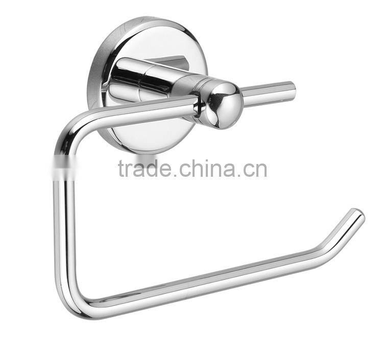 toilet paper holder roll hanger style, solid brass paper towel holder, bathroom accessories tissue holder