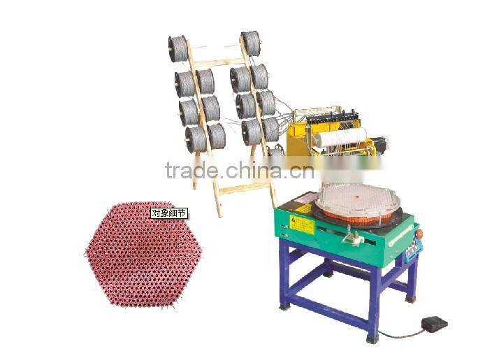 fuse inserting machine for fireworkers pyrotechnics
