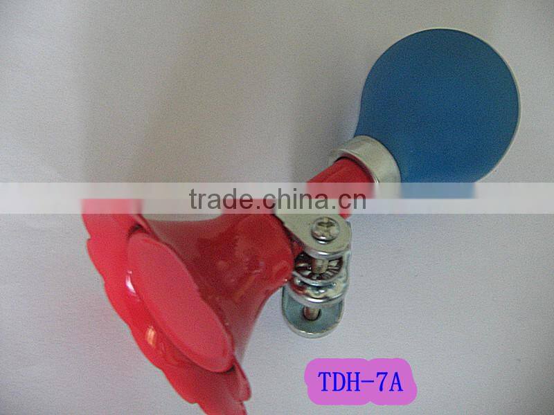 High Quality! Christmas Halloween ring horn