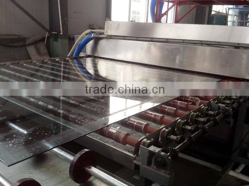 Tempered glass for furniture/Flat/Curved/Bend Tempered Glass 3-19mm