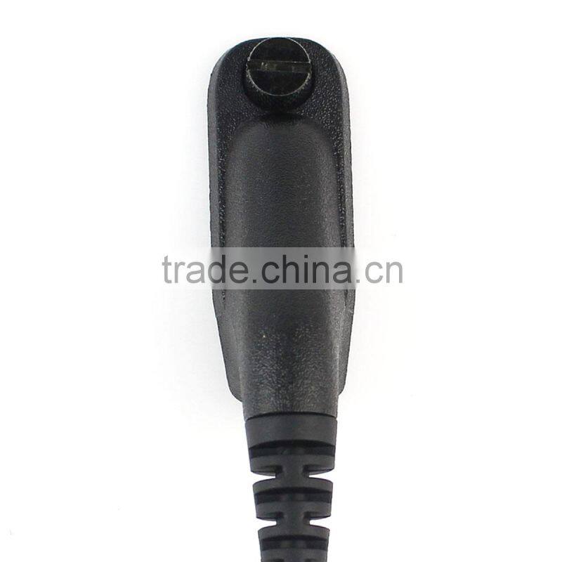 New Black Programming Cable for MOTOROLA MOTOTRBO XiR P8200 P8260 P8268 DGP- 4150/6150 Black