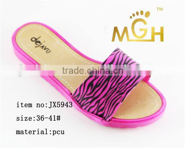 2015 pcu ladies slippers
