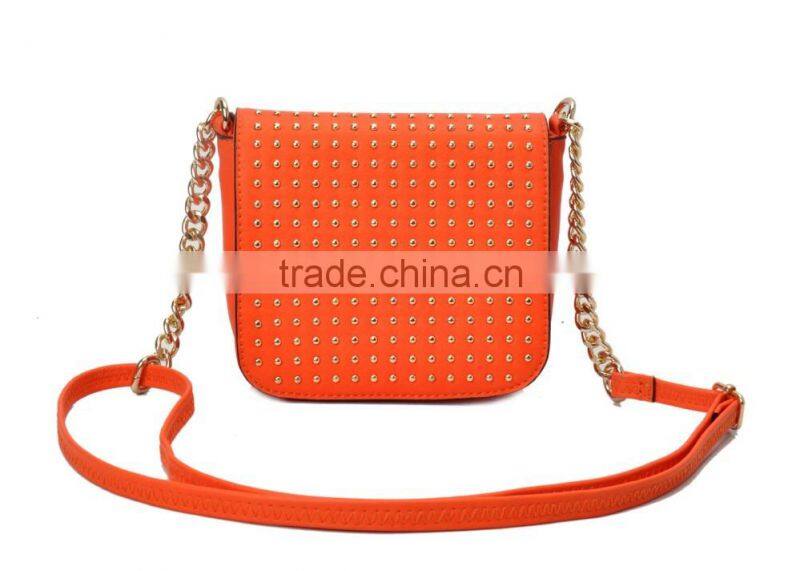 Iterm no.: S2533 new and hot style 2015 in-fashion shoulder handbag