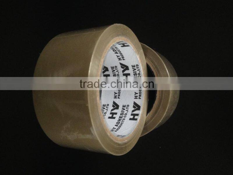 Carton Sealing Tape/Box Sealing Tape /Bopp Box Closing Tape