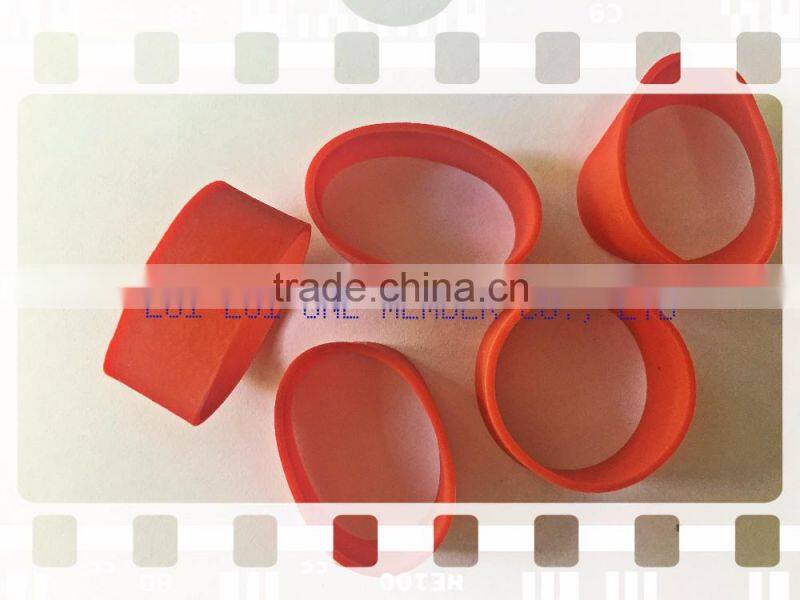 Rubber band for Electric wire tie Electrostatic and High quality