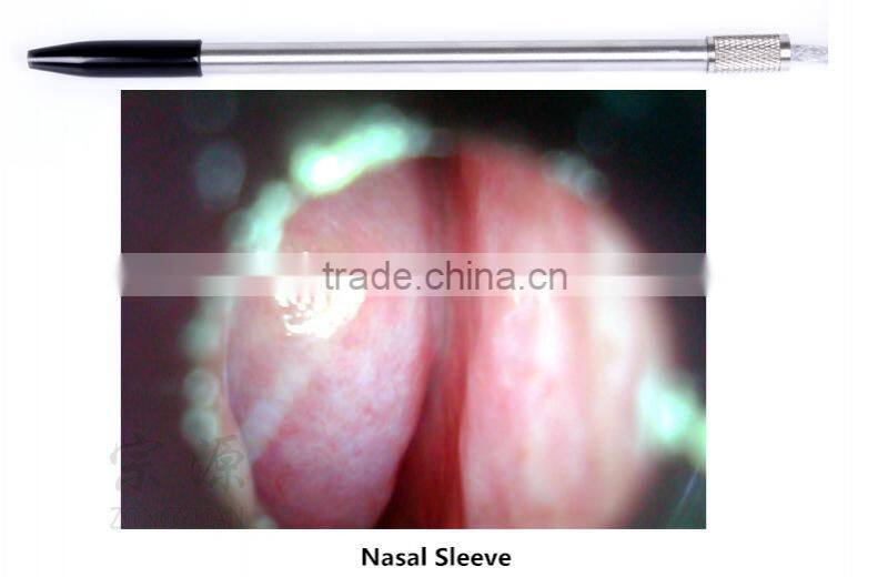 2.0MP Medical micro USB interface Android OTG Endoscope waterproof 8 mm Medical high-definition digital endoscope