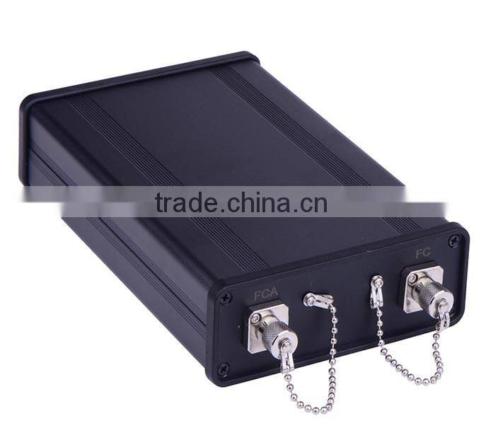 LCB-001 OTDR Launch Box SC/APC