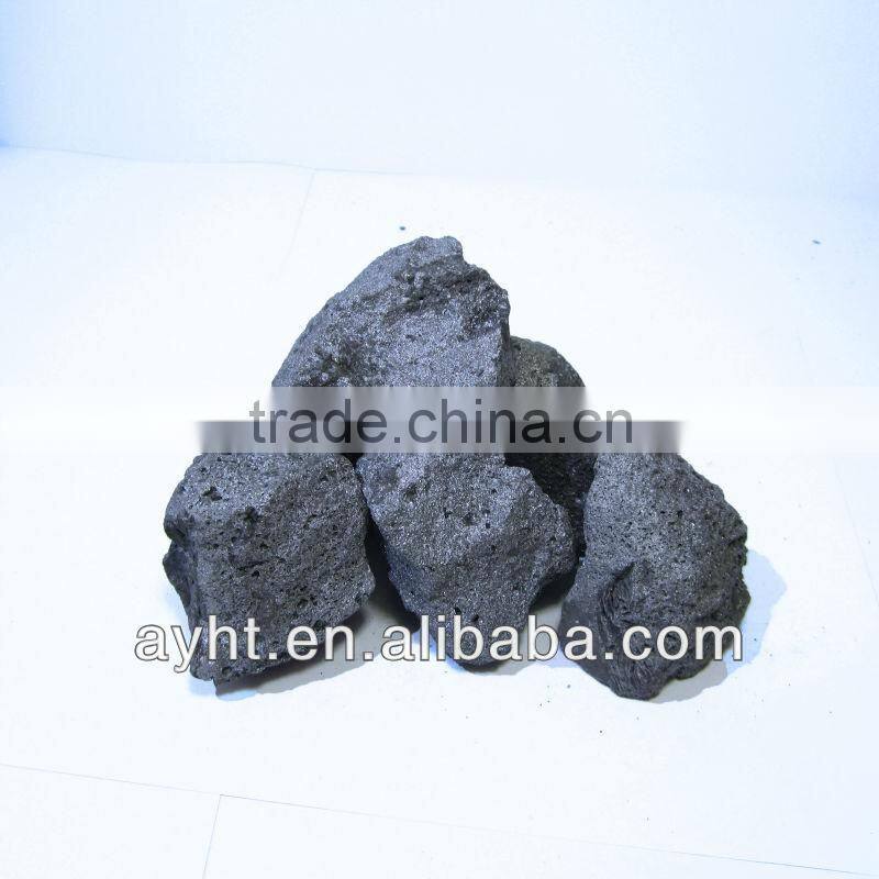 Ferro Silicon Magnesium FeSiMg Alloy Rare Earth FeSiMg Alloy