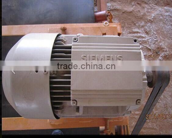 Hot selling China hollow concrete blocks machine QT4-23