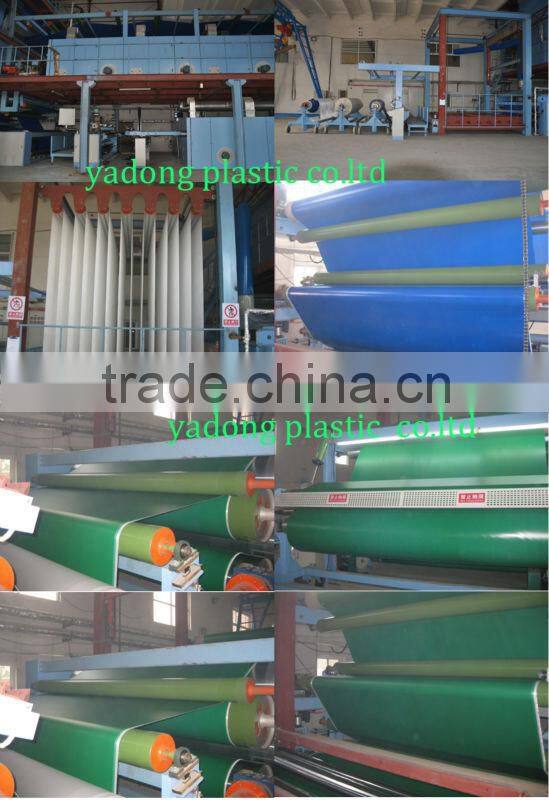 Pvc tarpaulin Tent Cloth