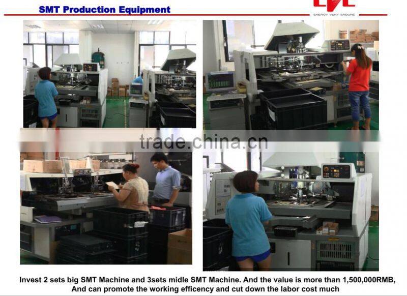 Fully compatible with AC 4.2V1A 18650 lithium battery charger