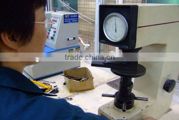 Aluminum handle strap wrench Belt wrench