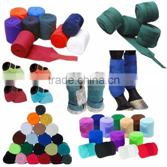 All Colours Strass Horse Silent Ear Bonnet