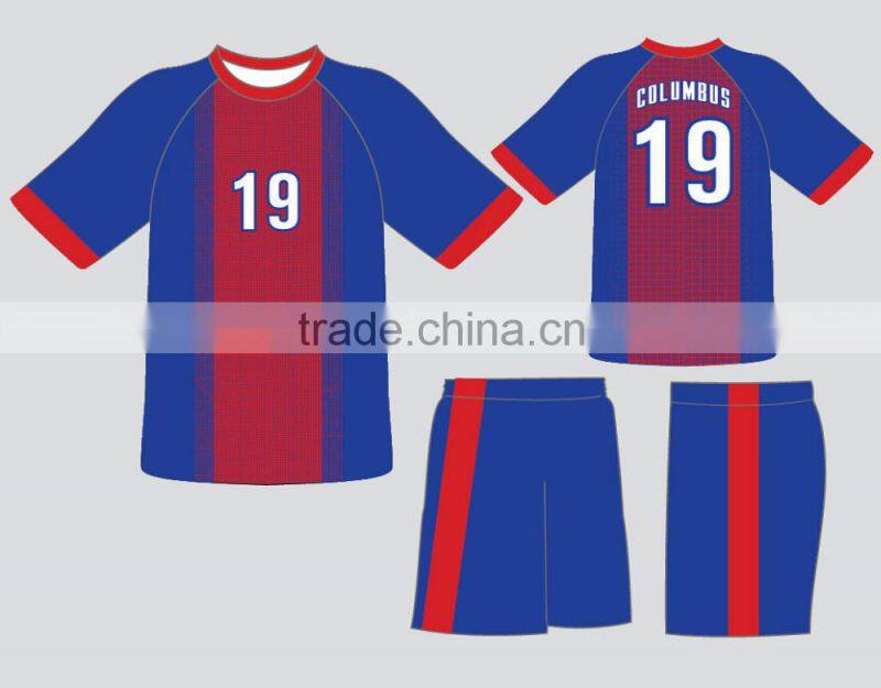 customized printed men jersey