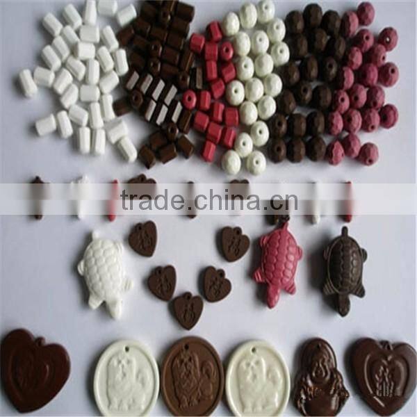 Difference size of pink tourmaline beads with cheap price