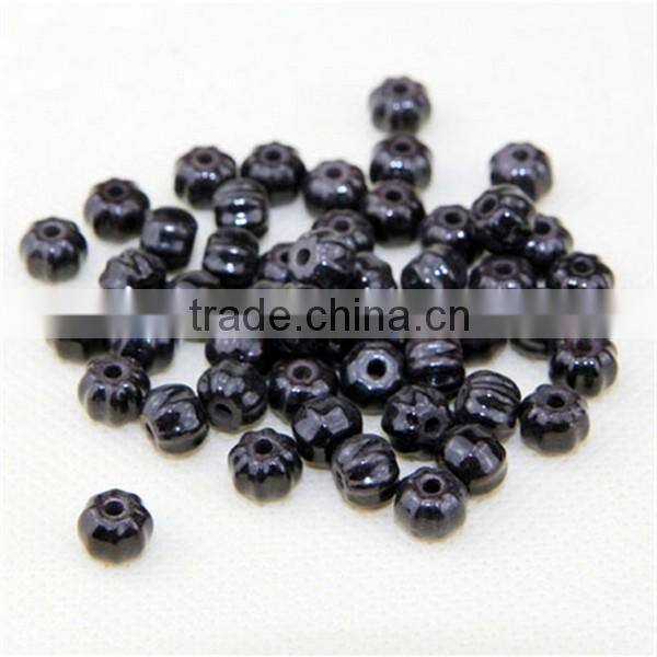 Low price loose gemstone beads with beautiful design