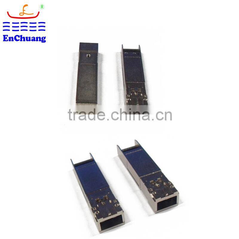 High Quality Thin Custom Metal Stamping Parts