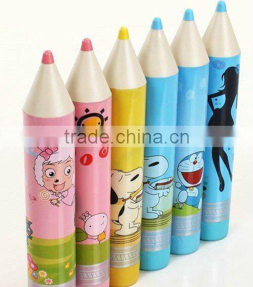 Fashion gift pencil umbrella for gift