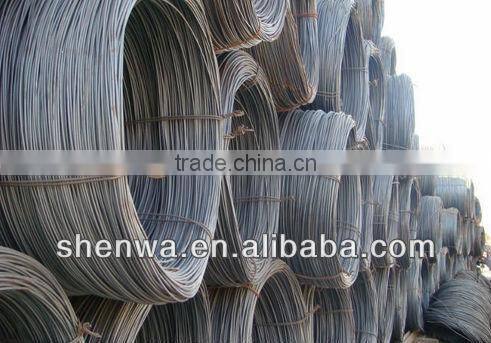 Deformed Steel Bar