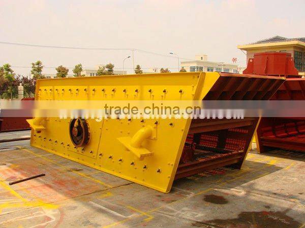 Circular Vibrating Sieve(ISO9001:2008)